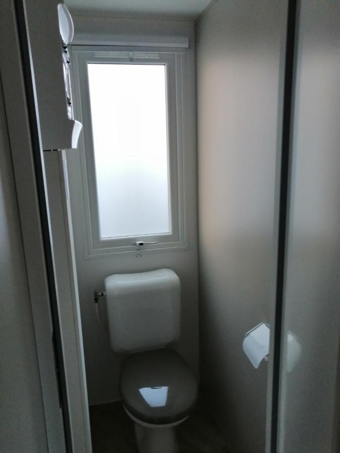 Mobilhome Neuf 2021 Vue Sur Mer Quiberon Exterior photo